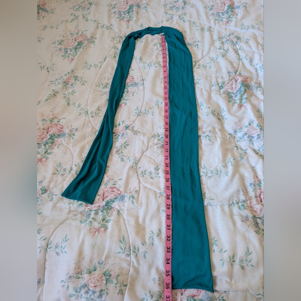 Natori Short Robe - Picture 8 of 12